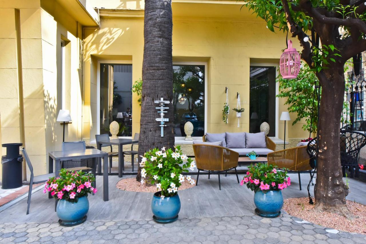 Hotel La Promenade Nice